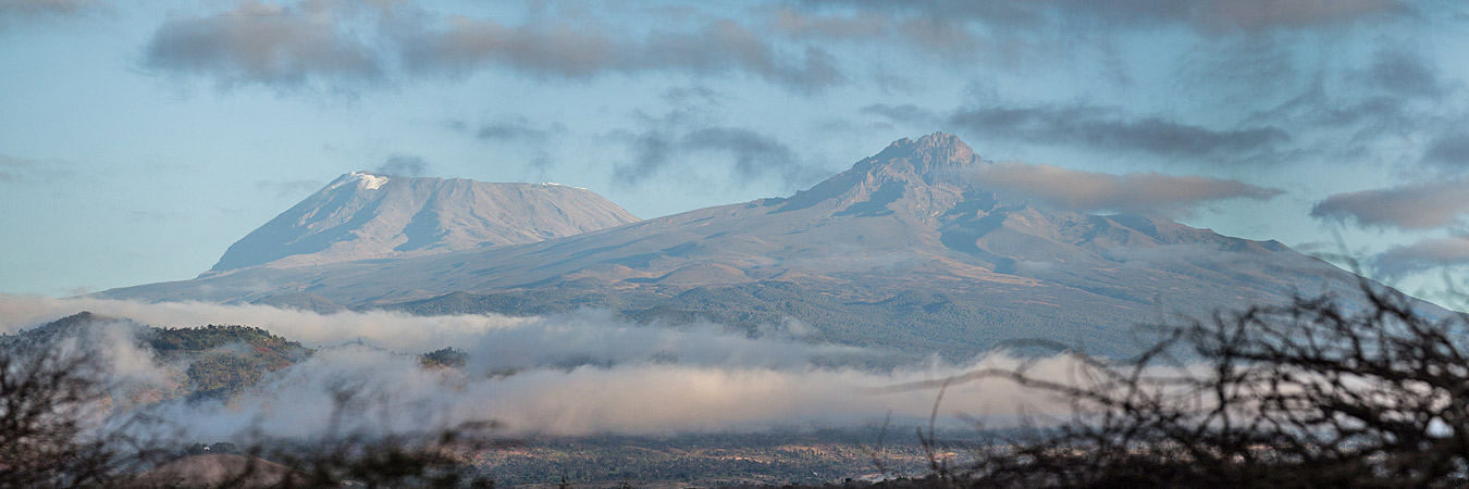 Arrange Mount Kilimanjaro climbing with us